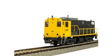 GER: Diesellok Rh 2200 Radiolok NS IV