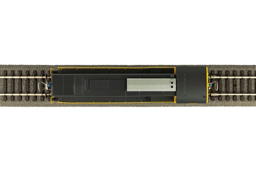 GER: Diesellok Rh 2200 Radiolok NS IV
