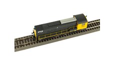 GER: Diesellok Rh 2200 Radiolok NS IV