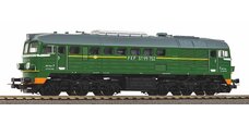 GER: Diesellok ST44 PKP IV