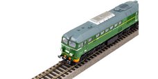 GER: Diesellok ST44 PKP IV