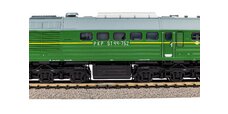 GER: Diesellok ST44 PKP IV