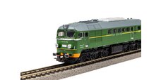 GER: Diesellok ST44 PKP IV