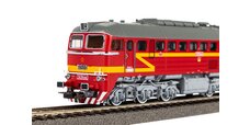 GER: Diesellok T679.1 CSD IV Buy modeltrains | PIKO Webshop