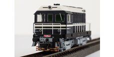 Diesellok T435 CSD III