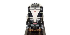 Diesellok T435 CSD III