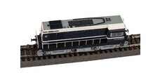 Diesellok T435 CSD III