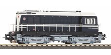 Diesellok T435 CSD III