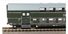 Doppelstock-Gliederzug DGBe12 DR III