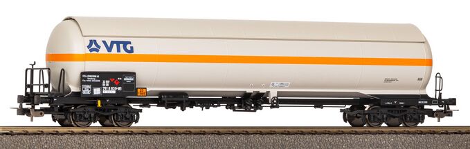 LPG Tank VTG DB AG V