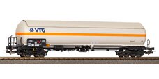 Druckgaskesselwagen VTG DB AG V