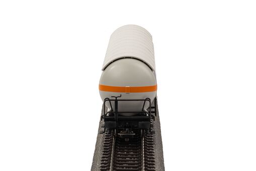 LPG Tank VTG DB AG V