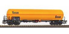 Druckgaskesselwagen Kosangas DSB IV