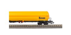 Druckgaskesselwagen Kosangas DSB IV
