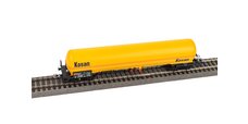 Druckgaskesselwagen Kosangas DSB IV