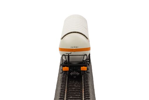 Druckgaskesselwagen Nacco NL