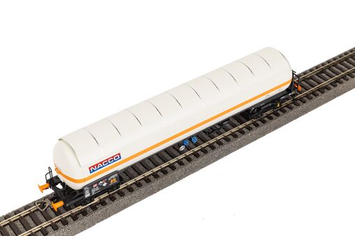 Druckgaskesselwagen Nacco NL