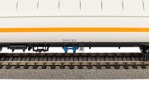Druckgaskesselwagen Nacco NL