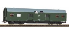 DD4ge Bilevel baggage DR IV