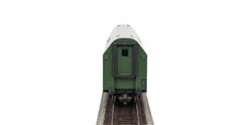 DD4ge Bilevel baggage DR IV