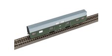 DD4ge Bilevel baggage DR IV