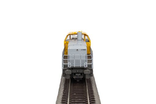 Diesellok G 1700 Schweerbau VI Wechselstromversion
