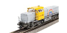 ~G1700 Diesel Schweerbau VI