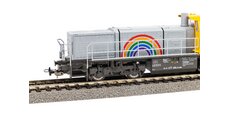 G1700 Diesel Schweerbau VI