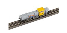 G1700 Diesel Schweerbau VI