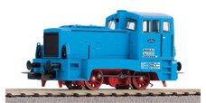 V 23 Diesel Soda V