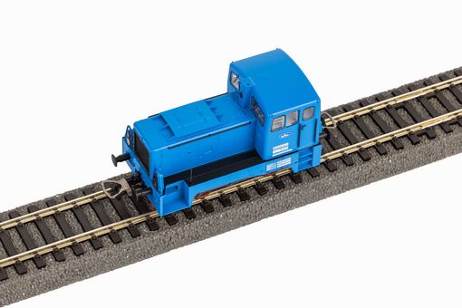 V 23 Diesel Soda V