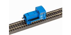 V 23 Diesel Soda V