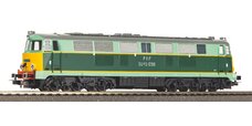 SU45 Diesel PKP V