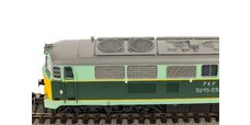 SU45 Diesel PKP V