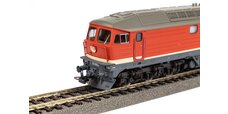Diesellok BR 231 DR IV