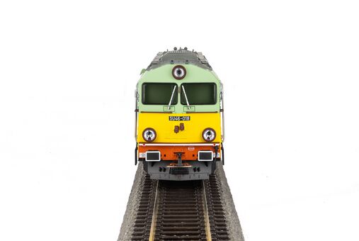 Diesellok SU46 PKP V