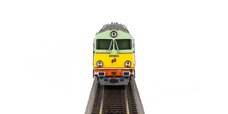 Diesellok SU46 PKP V