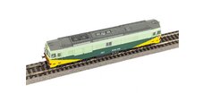 Diesellok SU46 PKP V
