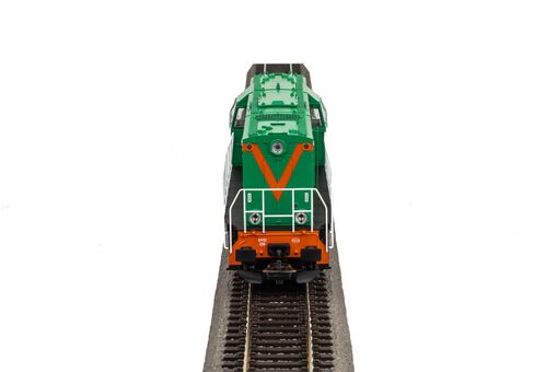 Sm31 Diesel PKP