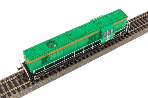 Sm31 Diesel PKP