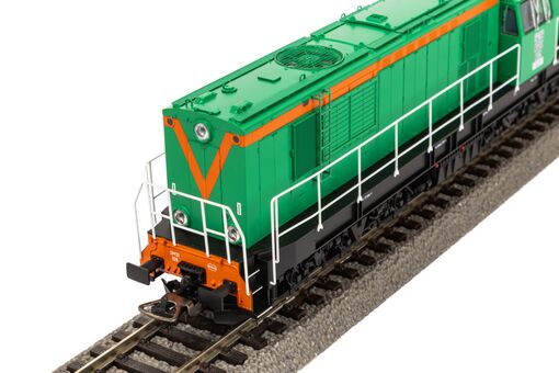 Sm31 Diesel PKP