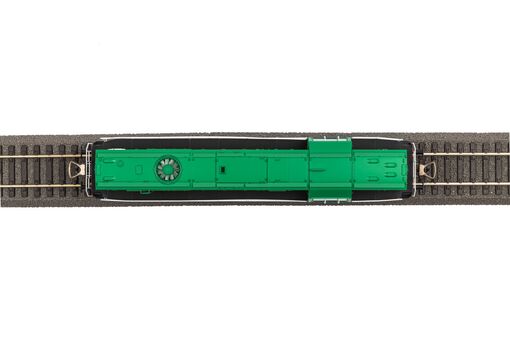 Sm31 Diesel PKP