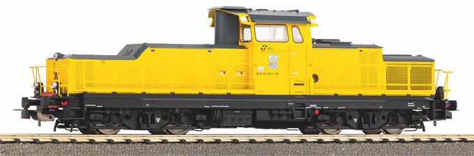 D.145 Diesel FS VI