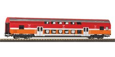 Doppelstockwagen Polregio VI