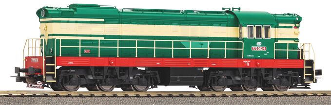 BR 780 Diesel CD V