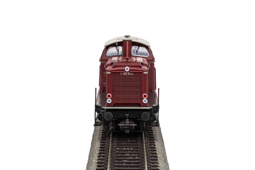 Diesellok BR V 100.10 DB III