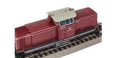 Diesellok BR V 100.10 DB III