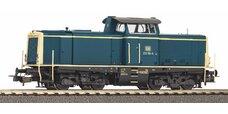 BR 212 Diesel DB IV