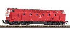 BR 219 Diesel w/upper headlight DB V