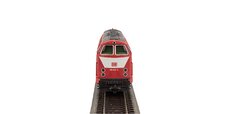 BR 219 Diesel w/upper headlight DB V